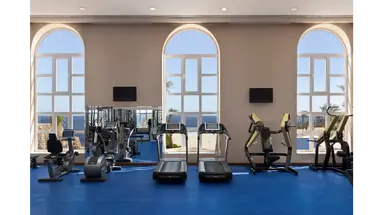 SHERATON SHARM HOTEL,RESORT & VILLAS