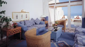 SHERATON SHARM HOTEL,RESORT & VILLAS