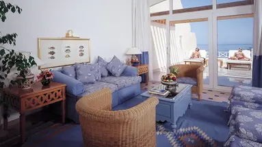 SHERATON SHARM HOTEL,RESORT & VILLAS