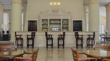 SHERATON SHARM HOTEL,RESORT & VILLAS