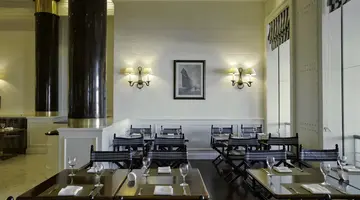 SHERATON SHARM HOTEL,RESORT & VILLAS