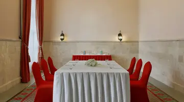 SHERATON SHARM HOTEL,RESORT & VILLAS