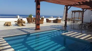 SHERATON SHARM HOTEL,RESORT & VILLAS