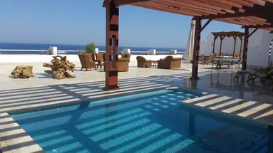 SHERATON SHARM HOTEL,RESORT & VILLAS
