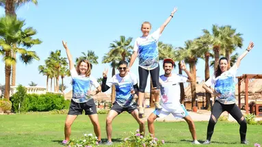 SHERATON SHARM HOTEL,RESORT & VILLAS