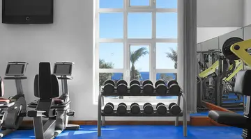 SHERATON SHARM HOTEL,RESORT & VILLAS