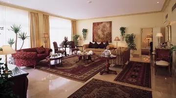 SHERATON SHARM HOTEL,RESORT & VILLAS