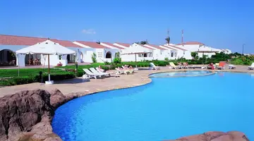 Sheraton Sharm Hotel & Resort & Villas