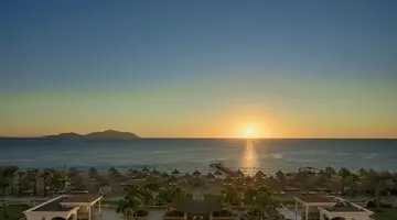 SHERATON SHARM HOTEL,RESORT & VILLAS