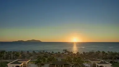 SHERATON SHARM HOTEL,RESORT & VILLAS