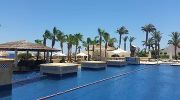 SHERATON SHARM HOTEL,RESORT & VILLAS