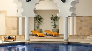 SHERATON SHARM HOTEL,RESORT & VILLAS