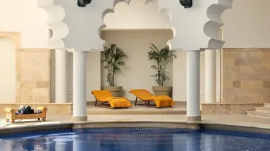 SHERATON SHARM HOTEL,RESORT & VILLAS