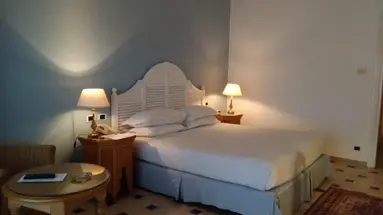 SHERATON SHARM HOTEL,RESORT & VILLAS