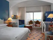 SHERATON SHARM HOTEL,RESORT & VILLAS