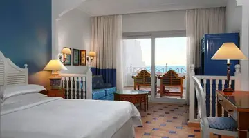 SHERATON SHARM HOTEL,RESORT & VILLAS