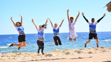 SHERATON SHARM HOTEL,RESORT & VILLAS