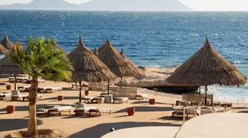 SHERATON SHARM HOTEL,RESORT & VILLAS