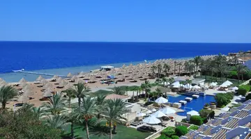 SHERATON SHARM HOTEL,RESORT & VILLAS