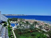 SHERATON SHARM HOTEL,RESORT & VILLAS