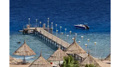 SHERATON SHARM HOTEL,RESORT & VILLAS
