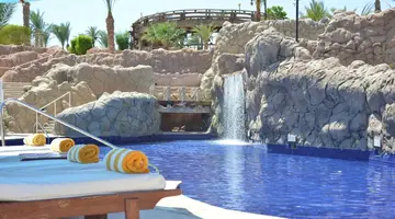 SHERATON SHARM HOTEL,RESORT & VILLAS