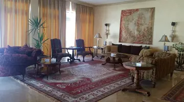 SHERATON SHARM HOTEL,RESORT & VILLAS