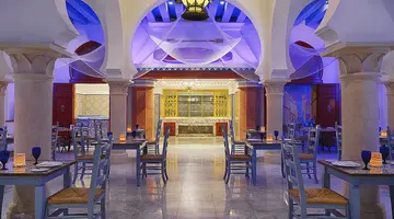 SHERATON SHARM HOTEL,RESORT & VILLAS
