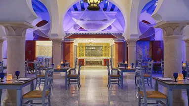 SHERATON SHARM HOTEL,RESORT & VILLAS
