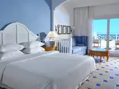 SHERATON SHARM HOTEL,RESORT & VILLAS