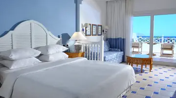 SHERATON SHARM HOTEL,RESORT & VILLAS