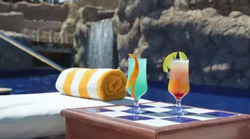 SHERATON SHARM HOTEL,RESORT & VILLAS