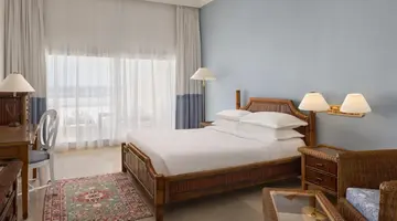 Sheraton Sharm Hotel