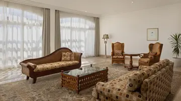 Sheraton Sharm Hotel