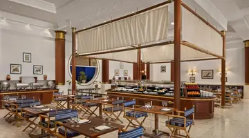 Sheraton Sharm Hotel