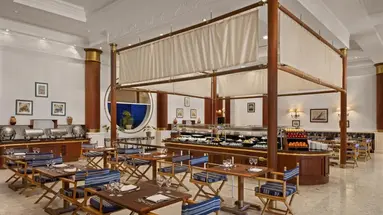 Sheraton Sharm Hotel