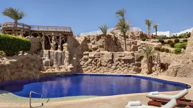Sheraton Sharm Hotel