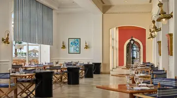 Sheraton Sharm Hotel