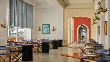 Sheraton Sharm Hotel