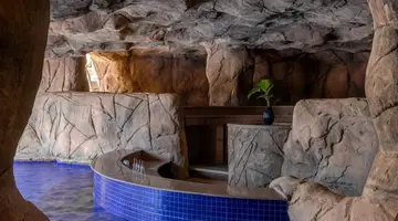 Sheraton Sharm Hotel