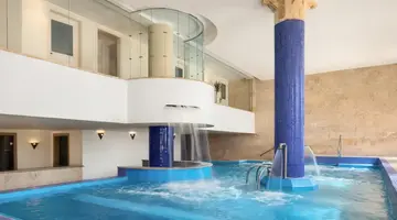 Sheraton Sharm Hotel