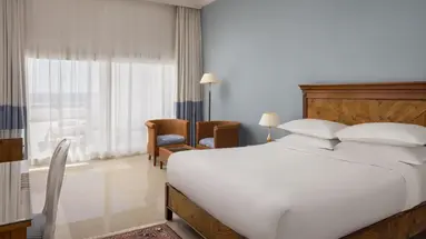 Sheraton Sharm Hotel