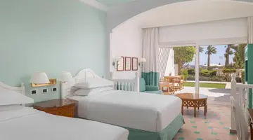 Sheraton Sharm Hotel