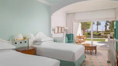 Sheraton Sharm Hotel