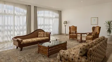 Sheraton Sharm Hotel