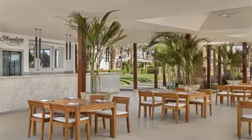 Sheraton Sharm Hotel