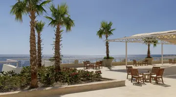 Sheraton Sharm Hotel