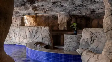 Sheraton Sharm Hotel