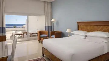Sheraton Sharm Hotel