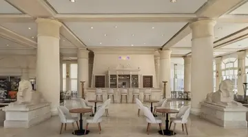 Sheraton Sharm Hotel
